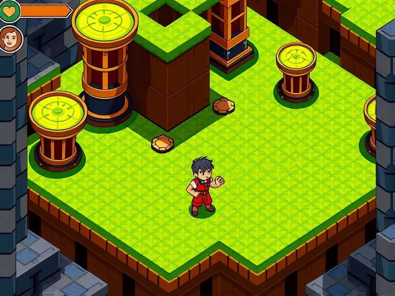 Fenugreek Fast Run Gameplay